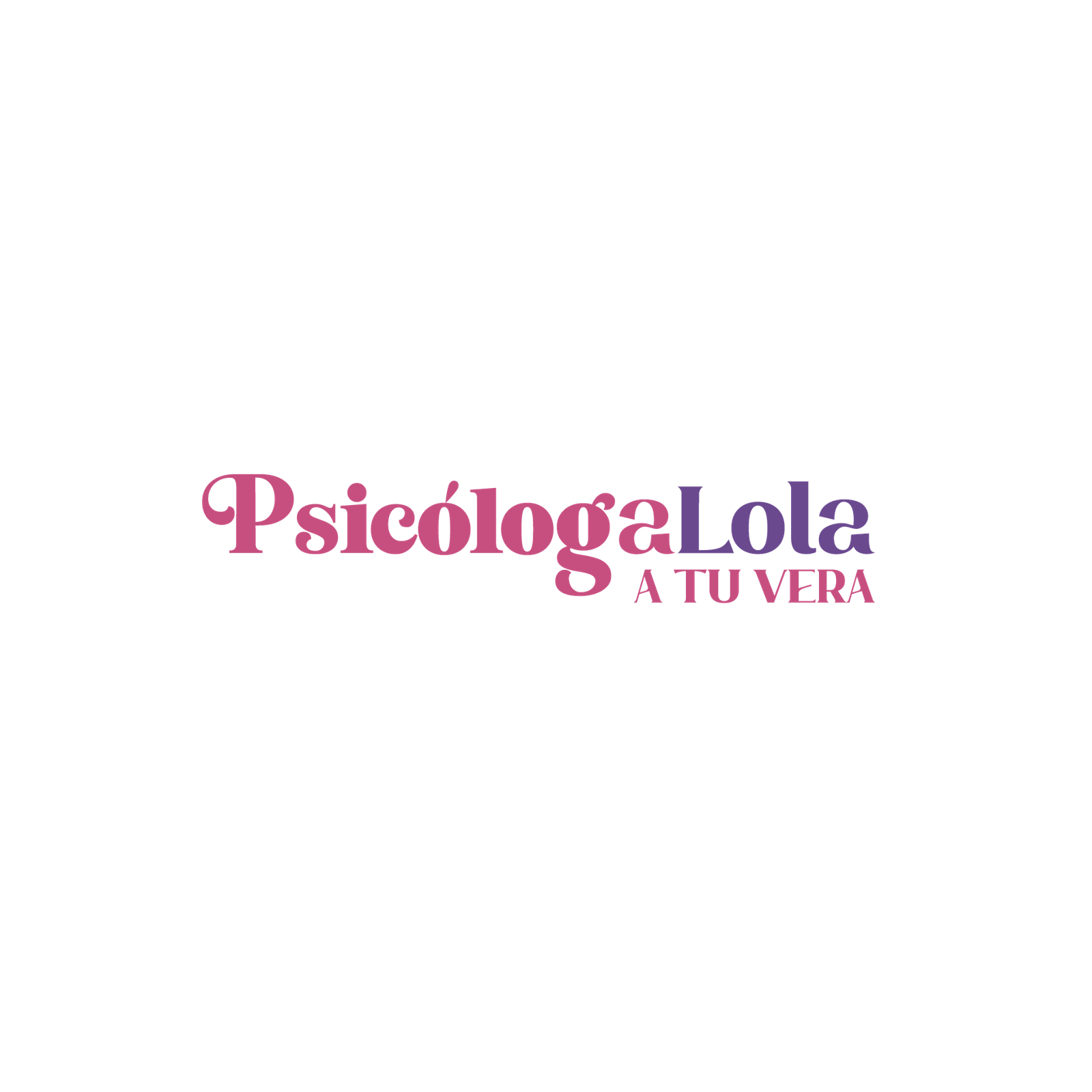 Psicologa Lola