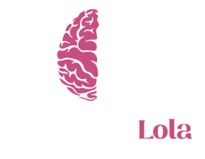 Logo Psicologa Lola